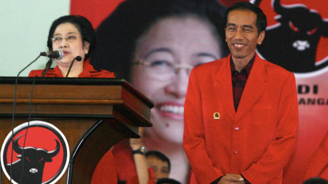 cawapres Jokowi