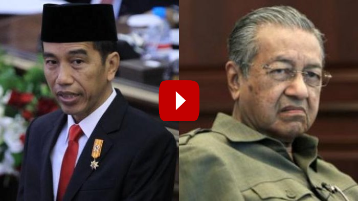 Jokowi Dianggap Berjasa Bebaskan Aisyah, Dahnil Anzar Mention Mahathir