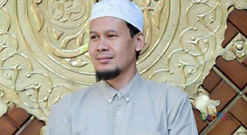 Mengapa Saya Enggan Datang Ke Kajian Ustadz Rahmat Baequni