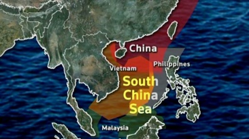Ketika Ibu Kota Baru Indonesia Dekati Konflik Laut China Selatan