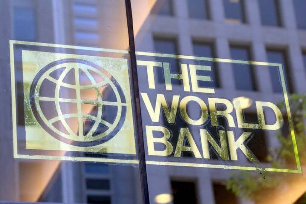 Bank Dunia Prediksi Indonesia Alami Ancaman Terbesar Ekonomi