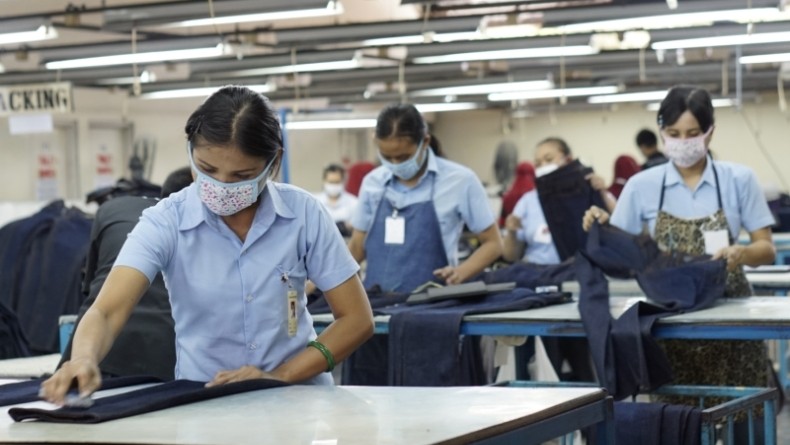 Ratusan Perusahaan Tekstil di Jawa Barat Gulung Tikar, 68 Ribu Pekerja di PHK