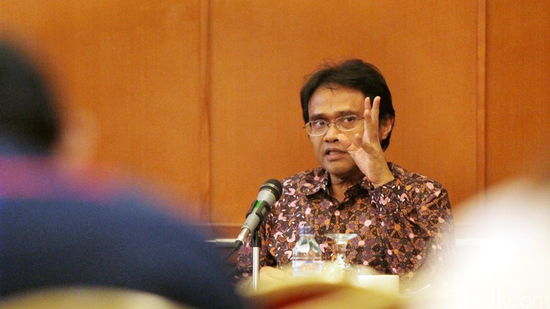 Ketua PP Muhammadiyah