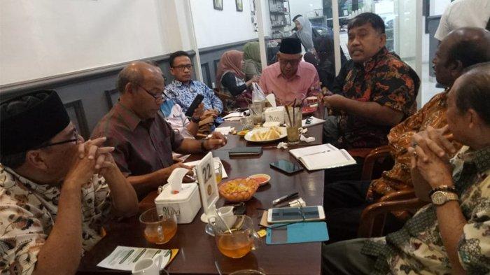 Aceh Disurvei Intoleran, Pendeta Idaman Sembiring: Aceh Itu Sangat Toleran...