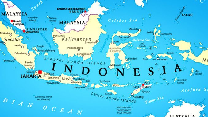 Indonesia Hari Ini: Jiwasraya, Banjir dan Masuknya Cina ke Laut Natuna