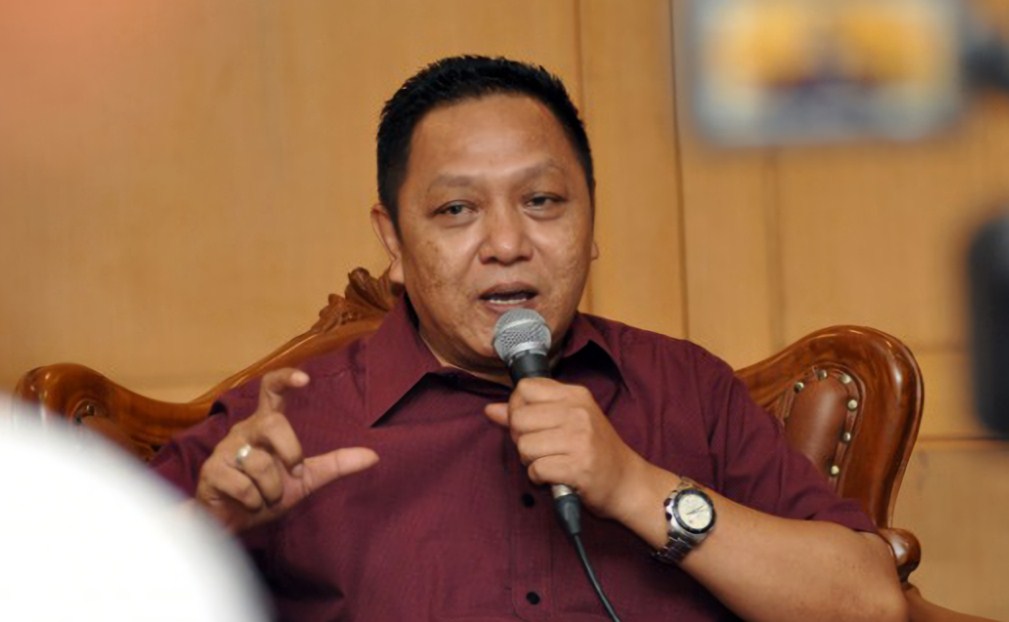 Soal Lengser, Eks Jubir Gus Dur: Bukan karena Kediri, Tapi Megawati