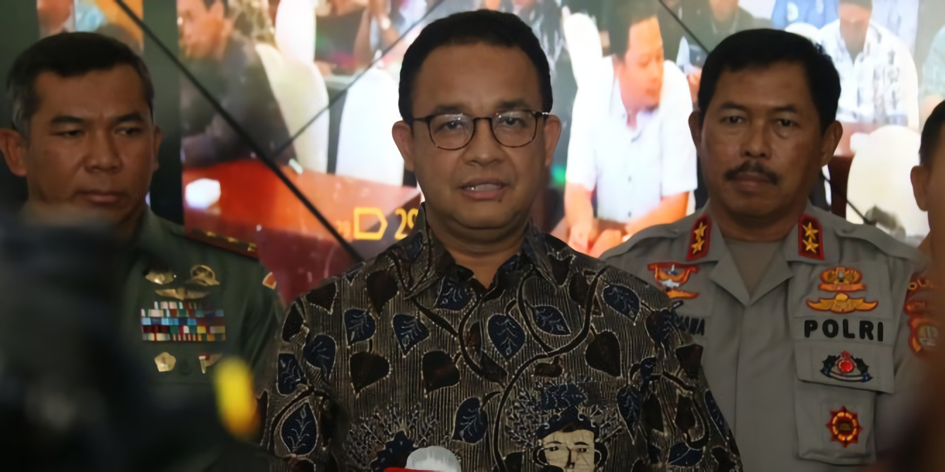 APD untuk Tenaga Medis Jakarta