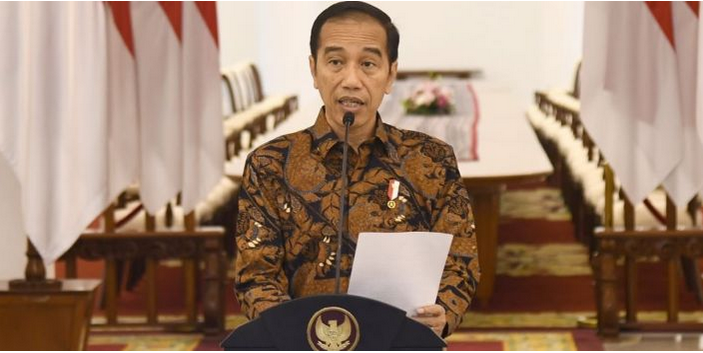 Covid-19 Kian Mengkhawatirkan, Parpol Pendukung Jokowi Desak Lockdown Jakarta