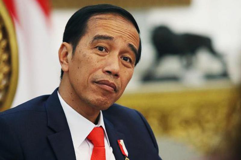 Jokowi Izinkan Asing Kelola Aset Negara