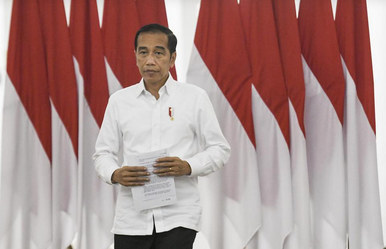 Perhimpunan Dokter Umum Indonesia Tulis Surat Terbuka untuk Presiden Jokowi