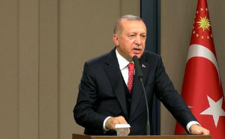 Pengusaha di Turki Dilarang PHK Karyawan, Pemerintah Siap Menanggung