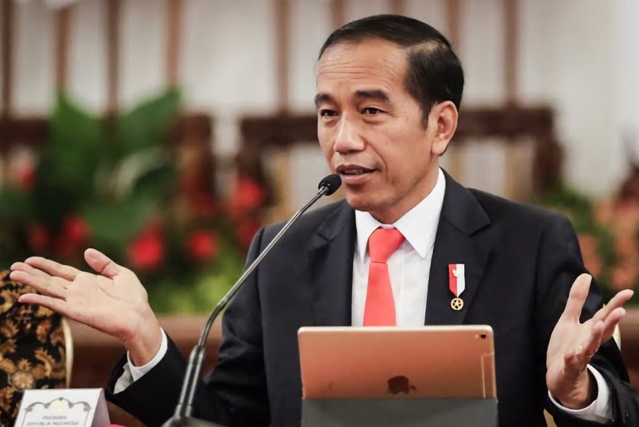 Warga Kritik Jokowi Pengangguran Corona