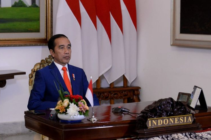 Sempat Dibatalkan MA, Kini Jokowi Menaikkan Kembali Iuran BPJS Kesehatan