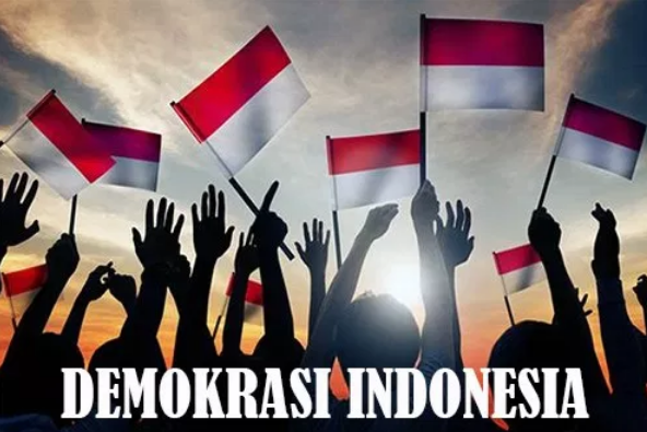 Analis Politik Exposit Strategic Sebut Kualitas Demokrasi di Indonesia Menurun