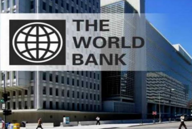 Indonesia Kembali Berutang Rp3,65 Triliun dari Bank Dunia untuk Tangani Corona