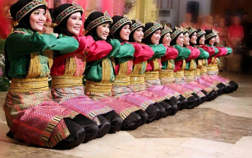 Pengertian Budaya