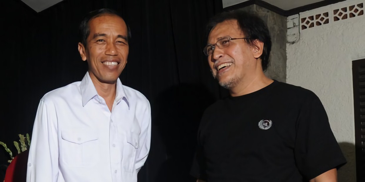 Iwan Fals Jokowi Ulang Tahun