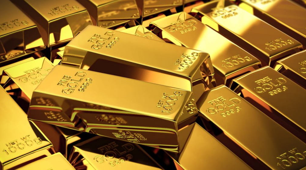 Perusahaan China Gunakan Emas Palsu Sebagai Jaminan Demi Dapatkan Pinjaman