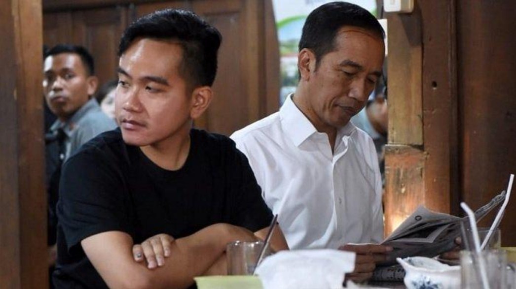 PKS Cari Lawan Gibran Jokowi Solo