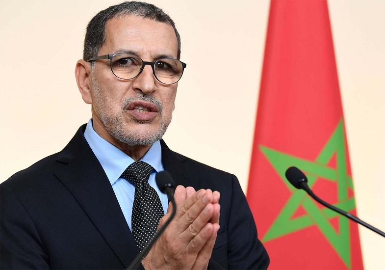 Maroko Tolak Normalisasi Hubungan dengan Israel