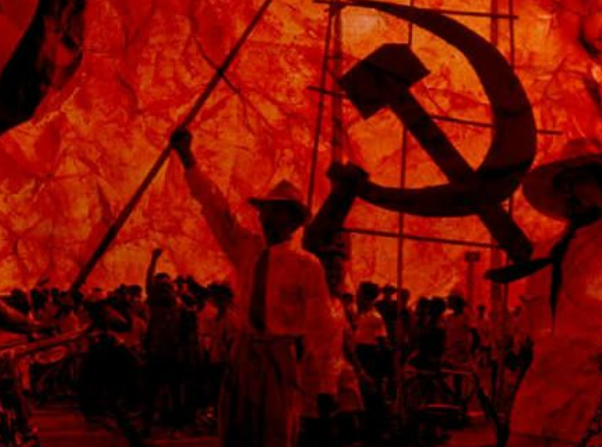 Hamka: Mengapa Kaum Komunis Tak Gentar Menghadapi Maut?