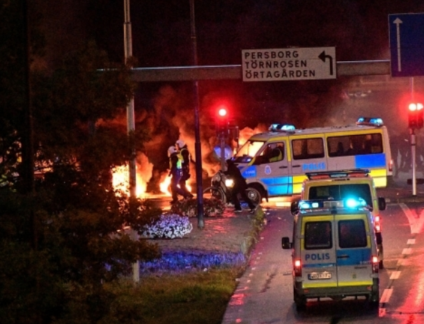 Turki Mengutuk Aksi Pembakaran Al-Qur'an di Swedia