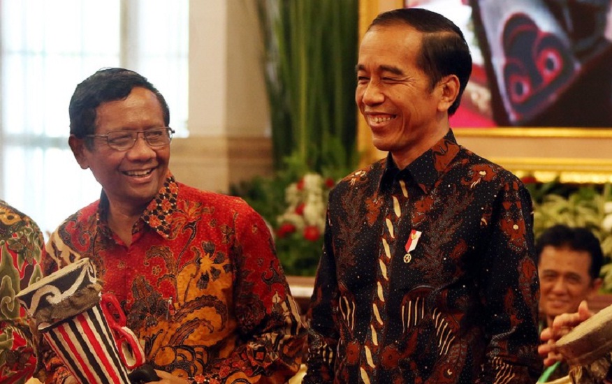 Jokowi Pilkada Desember