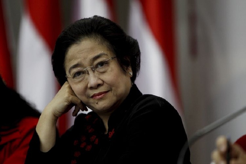 Megawati Sumbangsih Milenial
