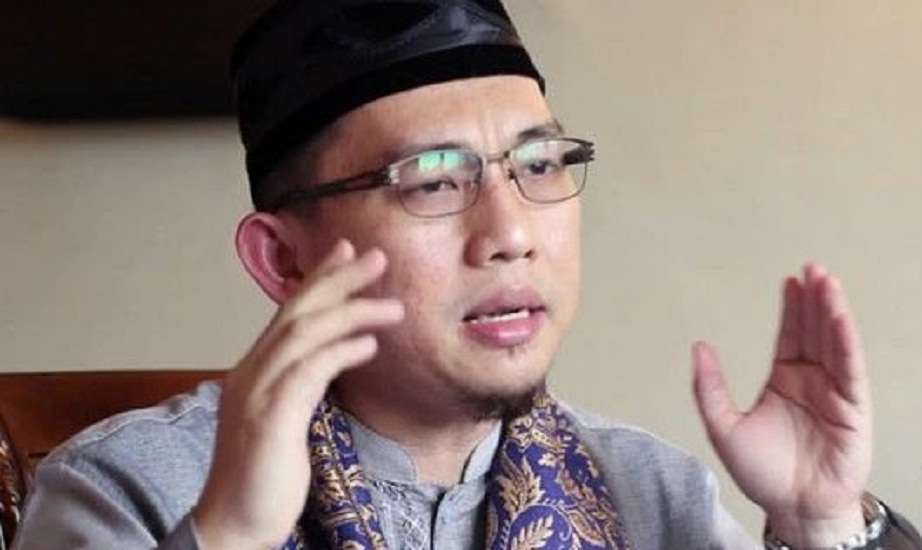Ulama Dukung PKS Tolak Omnibus Law