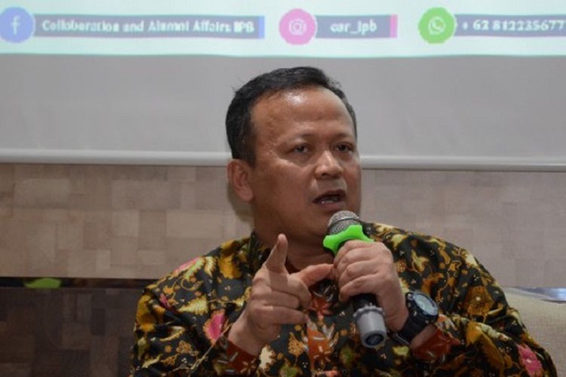Edhy Prabowo KPK
