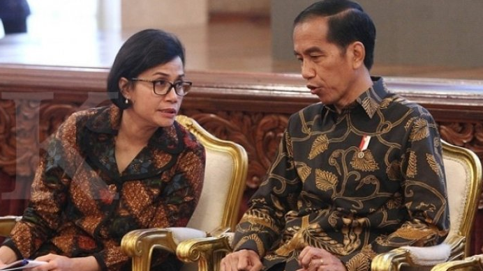 Dalam Tempo 2 Minggu, Presiden Jokowi Tambah Utang Rp24,5 Triliun