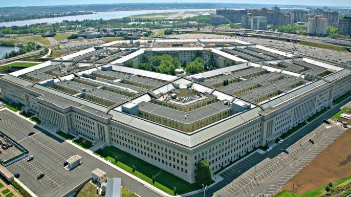 Pentagon Siapkan Skenario Antisipasi Kemungkinan Trump Terapkan Darurat Militer