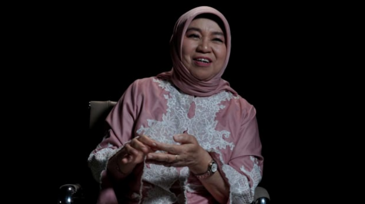 Selain Din Syamsuddin, GAR Juga Surati CEO Wardah Terkait Program Beasiswa Perintis 2021