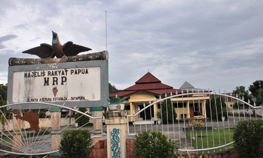 Majelis Rakyat Papua Tolak Investasi Miras