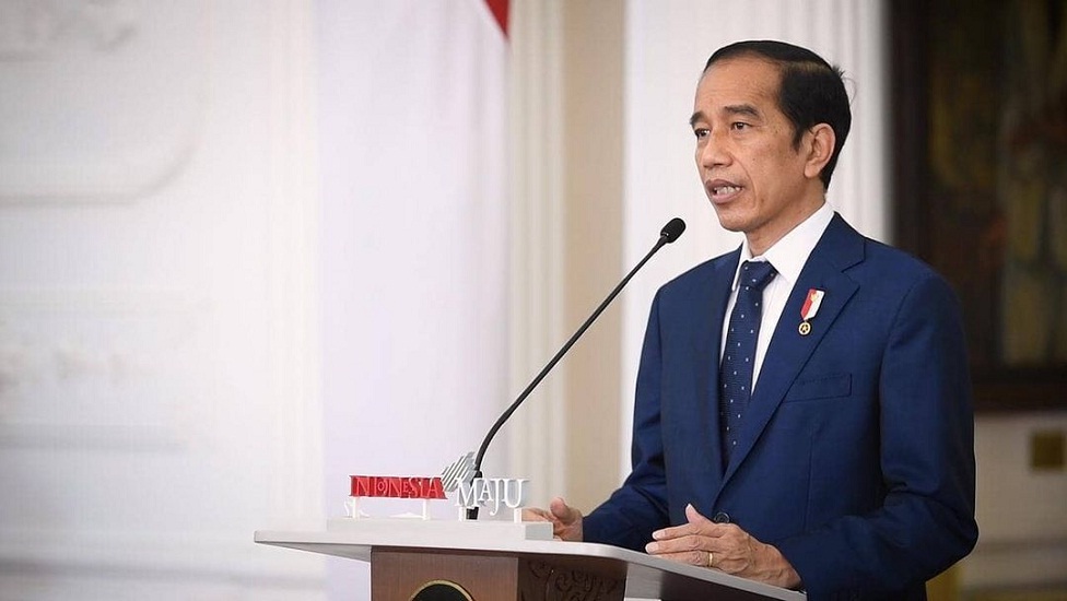 Jokowi Kemendikbud Ristek