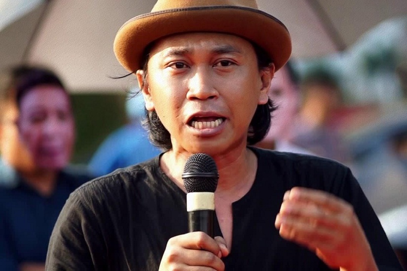 Sejarawan JJ Rizal Semakin Korup Negara