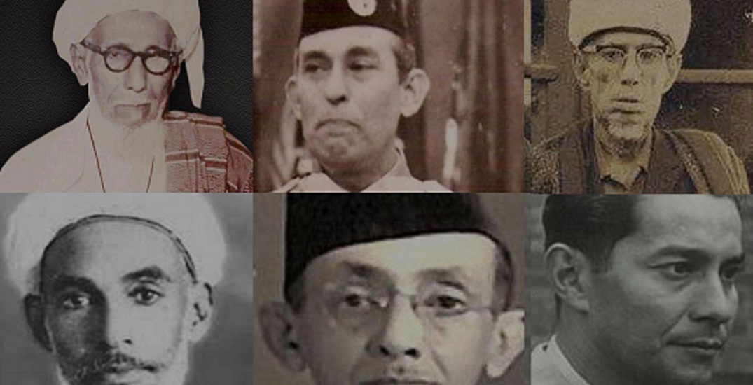 Jasa Ulama dalam Kemerdekaan Indonesia