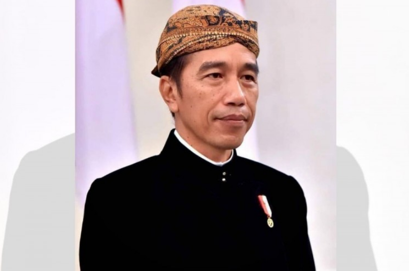 Survei Indikator: Tingkat Kepuasan Masyarakat Terhadap Jokowi Menurun Sejak 2019