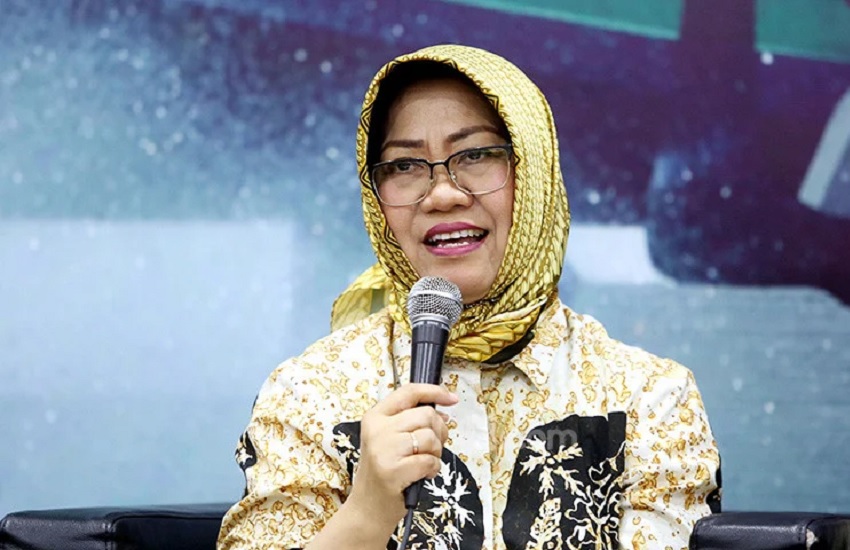 Siti Zuhro Bicara Peluang PKS di 2024
