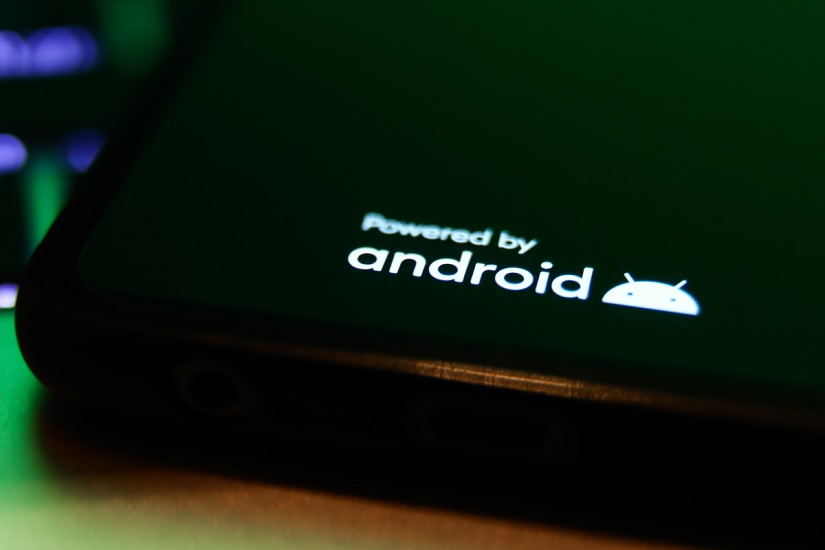 Android Mobile OS Snooping