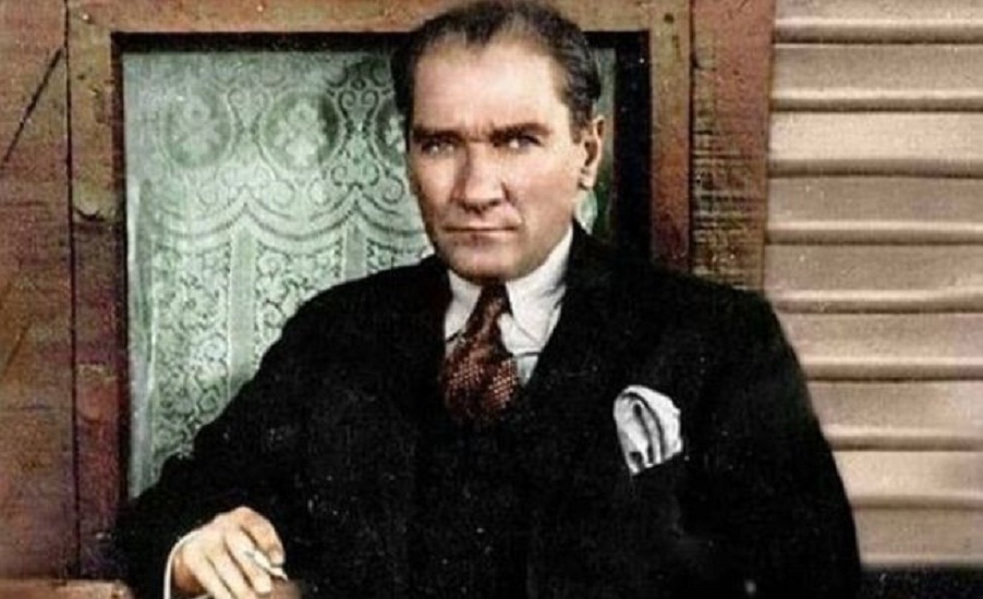 PKS Tolak Wacana Nama Jalan Kemal Atatürk