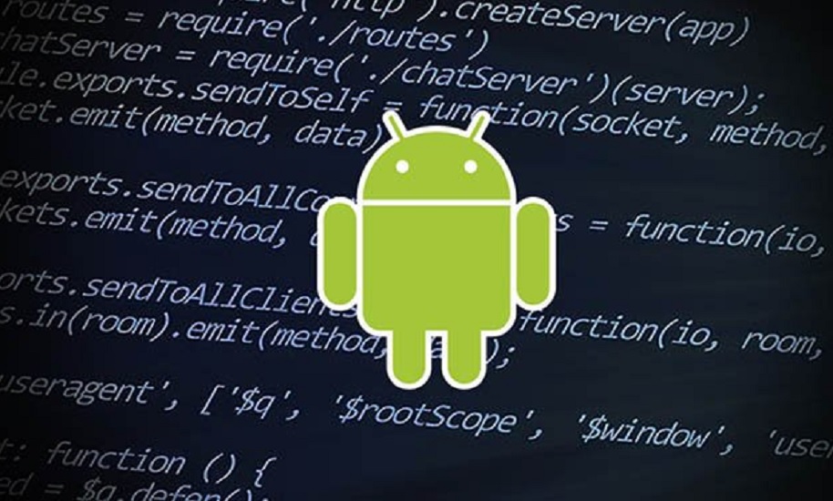Aplikasi Android Bawa Trojan