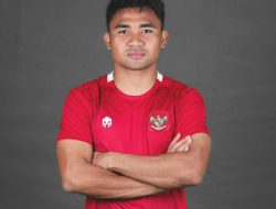 Asnawi Mangkualam Bahar, Kapten Timnas yang Jadi Sorotan Warganet