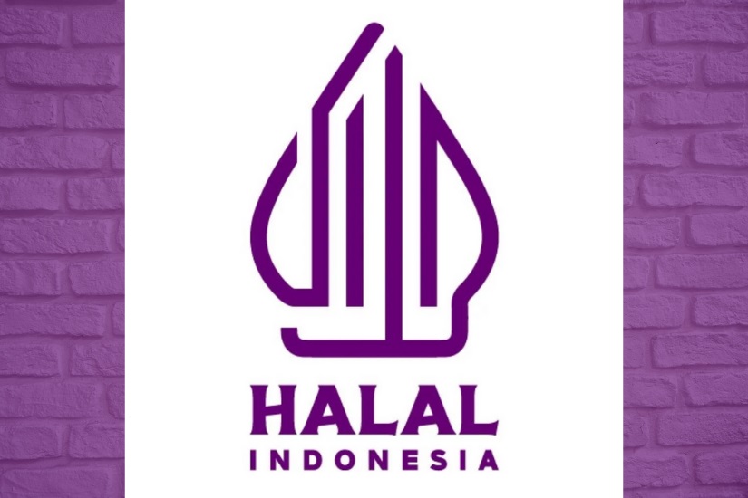 Protes Logo Halal Baru