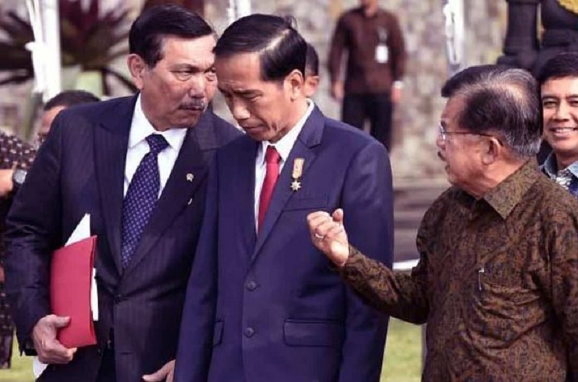 Bahaya Demokrasi Indonesia