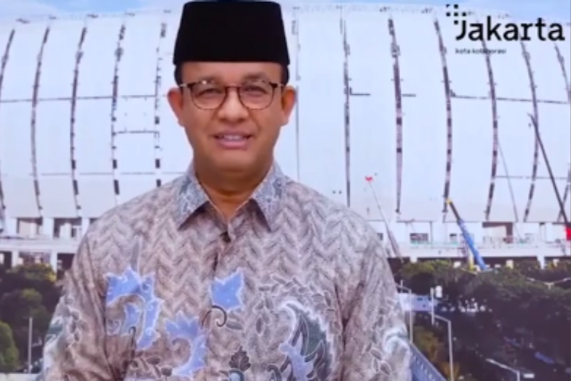 Jakarta Cinta Qur'an