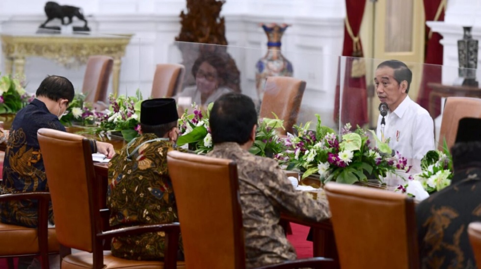 APPI Jokowi Sisdiknas
