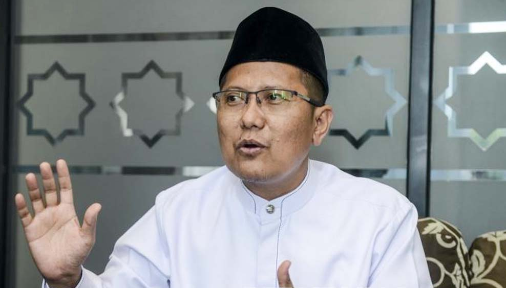 Hanya Karena Nama Muhammad, KH Cholil Nafis Pernah Diinterogasi Imigrasi Singapura