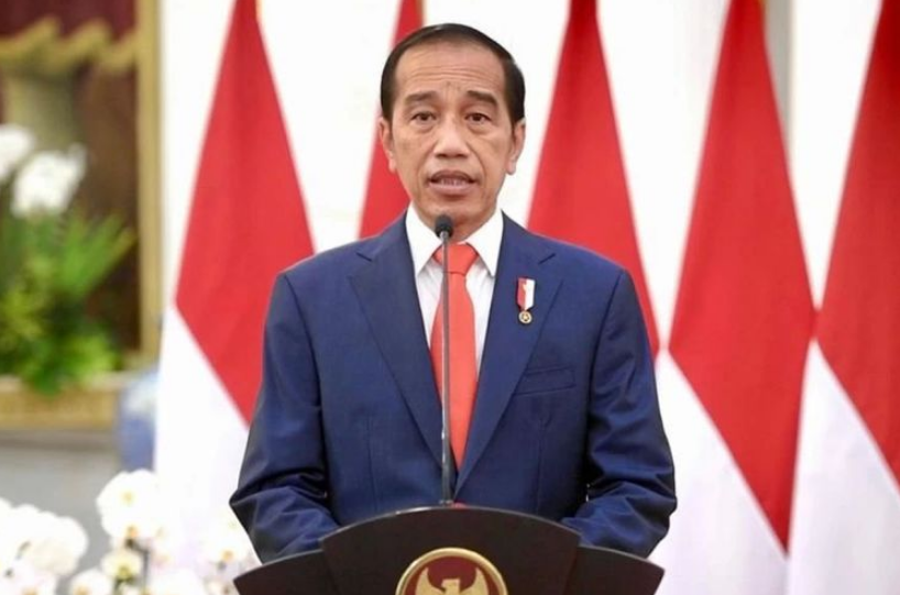 Jokowi Absen di Grand Launching JIS yang Digelar Hari ini