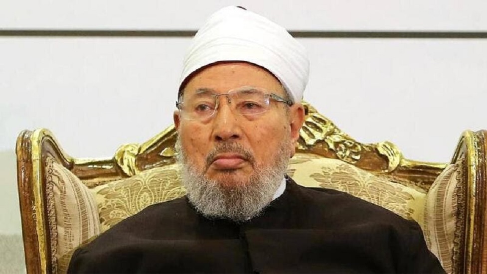 Syekh Yusuf Al-Qaradhawi